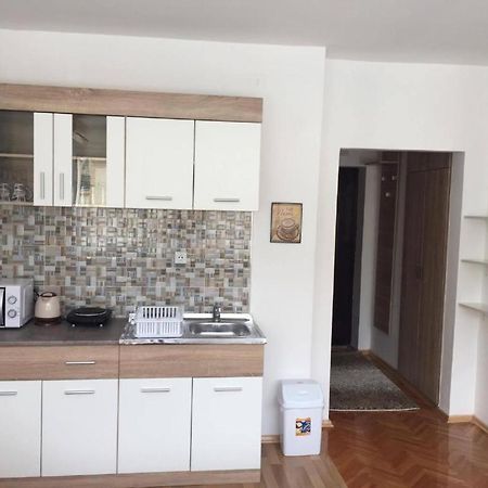 Cs Apartment Skopje Exterior foto
